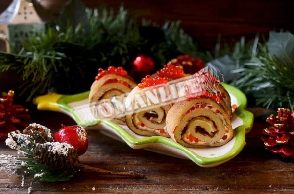 Млинцева закуска