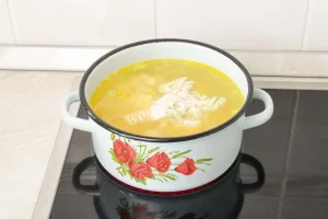 Крок 10