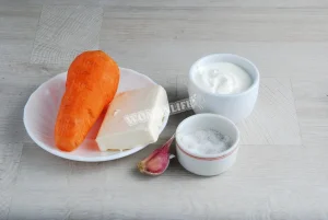 Крок 1.