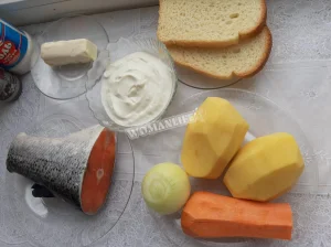 Крок 1.