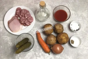 Крок 1.