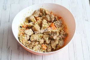 Крок 8