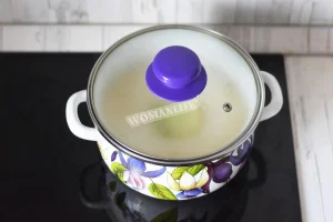 Крок 9