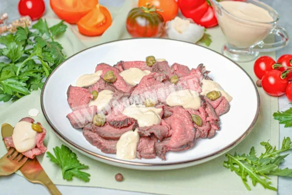 Вітелло тоннато