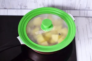 Крок 9