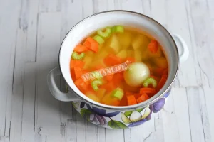 Крок 3.