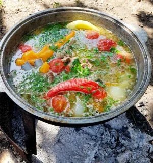 Крок 12
