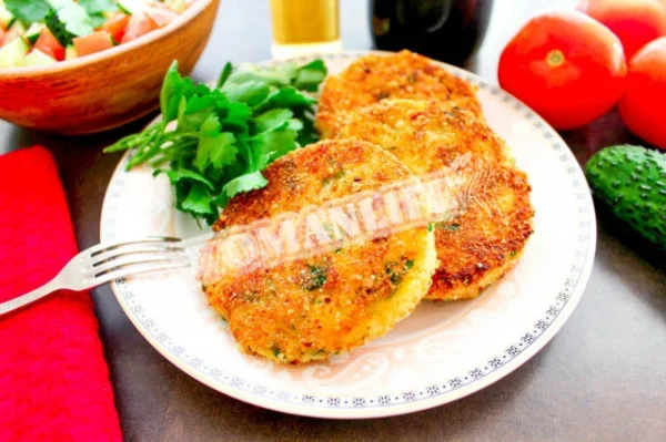Картопляні кульки