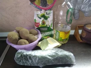 Крок 1.