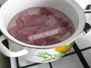 Крок 2.