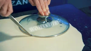 Крок 15