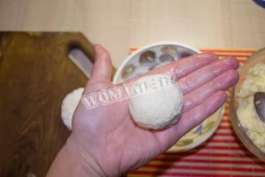 Крок 8