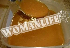 Варене згущене молоко