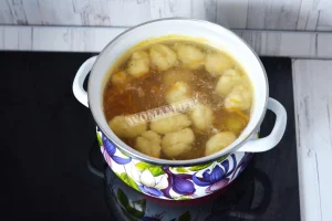 Крок 13