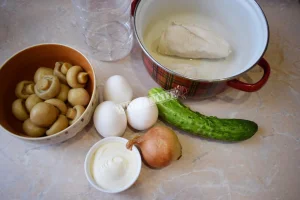 Крок 1.