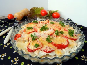Крок 8