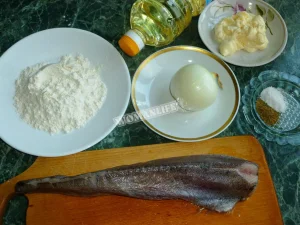 Крок 1.