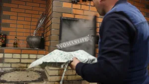 Крок 8