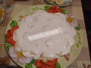 Крок 8