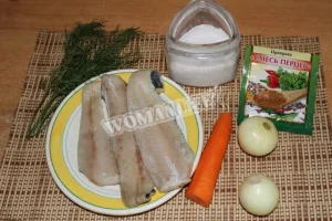 Крок 1.