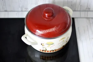 Крок 9