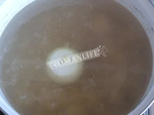 Крок 8