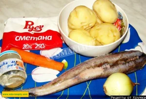 Крок 1.