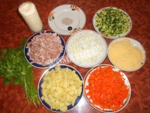 Крок 2.