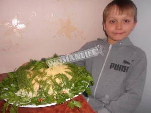Крок 12