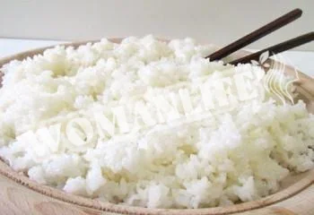 Рис для суші в скороварці