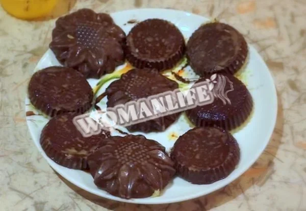 Молочний какао шоколад