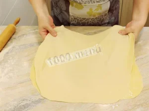 Крок 8