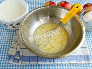 Крок 3.