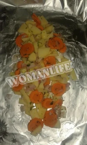 Крок 1.