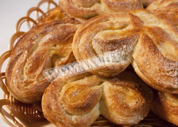 Пекли булочки на дріжджах