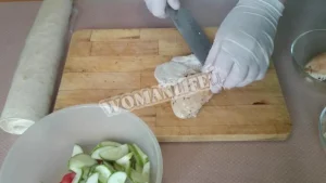 Крок 1.