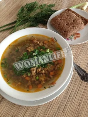 Крок 12