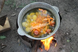 Крок 10