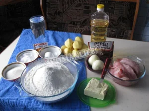 Крок 1.