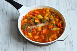 Крок 15
