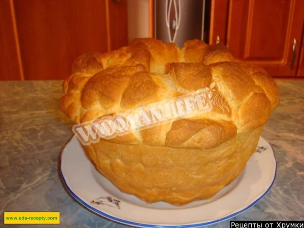 Мавпячий хліб солодкий