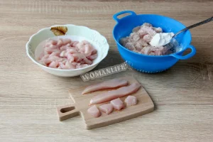 Крок 2.