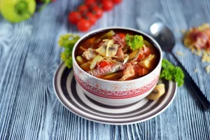 Крок 19