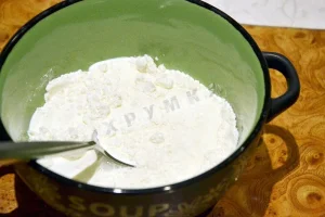 Крок 10