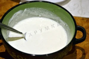 Крок 11