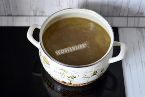 Крок 10