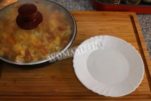Крок 17