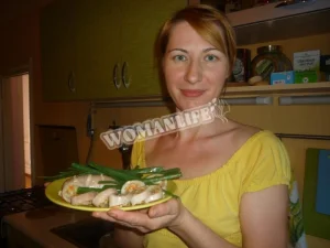 Крок 8