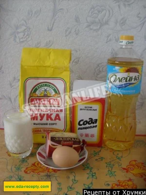 Крок 1.
