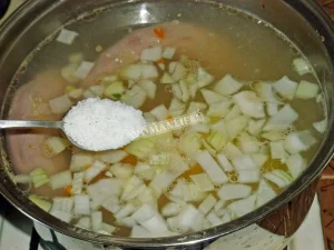 Крок 9
